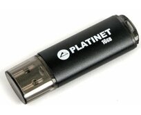 PLATINET PENDRIVE USB 2.0 X-Depo 16GB černý