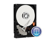 WD BLUE WD5000AZLX 500GB SATA/600 32MB cache 7200 ot. 