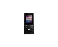 SONY NW-E394 - Digitální hudební přehrávač Walkman® 8GB - Black