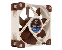 Noctua NF-A8 PWM, 80x80x25 mm, 4pin