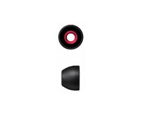 SONY EP-EX10A Hybridní silikonové koncovky sluchátek - černá