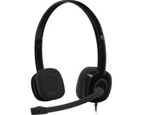 Logitech Stereo Headset H151 3,5 mm 