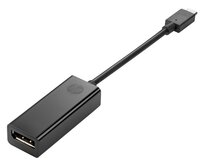 HP USB-C to VGA Adapter