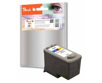 PEACH kompatibilní cartridge Canon CL-41, Color, 22 ml