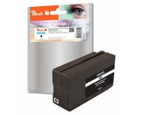 PEACH kompatibilní cartridge HP CN045A No.950, Black, 70 ml