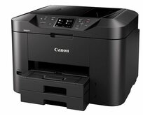 Canon MAXIFY MB2750 - PSCF/WiFi/AP/LAN/ADF/Duplex/CloudPS/USB