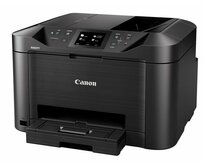 Canon MAXIFY MB5150 - PSCF/WiFi/AP/LAN/DADF/Duplex/CloudPS/USB 
