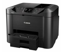 Canon MAXIFY MB5450 - PSCF/WiFi/AP/LAN/DADF/Duplex/CloudPS/USB