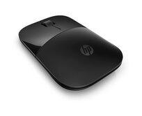 HP myš Z3700 bezdrátová černá