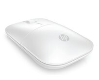 HP myš Z3700 bezdrátová bílá
