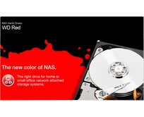 WD RED Pro NAS WD2002FFSX 2TB SATAIII/600 64MB cache