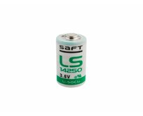 Avacom Nenabíjecí baterie 1/2AA LS14250 Saft Lithium 1ks Bulk - 3,6V