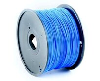 GEMBIRD Tisková struna (filament), PLA, 1,75mm, 1kg, modrá