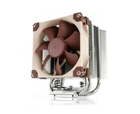 Noctua NH-U9s, Intel LGA1700 (included since Q4 2021), LGA1200, LGA1156, LGA1155, LGA1155, LGA1151, LGA1150, LGA2066