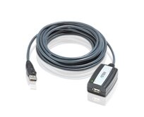 ATEN UE250-AT USB2.0 EXTENSION CABLE W/C 5m.