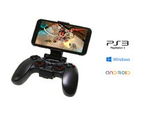 EVOLVEO Fighter F1, bezdrátový gamepad pro PC, PlayStation 3, Android box/smartphone