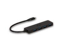 i-Tec USB-C 3.1 HUB 4port s 4x USB 3.0, Thunderbolt 3 