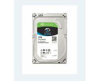 Seagate SkyHawk HDD, 1TB, SATAIII, 64MB cache, 5.900RPM