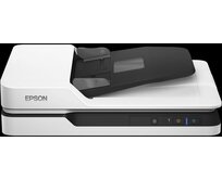 EPSON skener WorkForce DS-1630 - A4/1200x1200dpi/USB/DADF (DS1630)