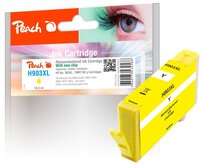 PEACH kompatibilní cartridge HP No. 903XL, žlutá, T6M11AE