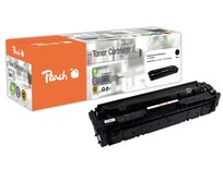 PEACH kompatibilní toner HP 201X, černá, CF400X