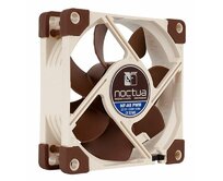 Noctua NF-A8 FLX, 80x80x25 mm, 3pin