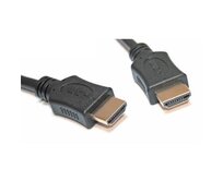 PLATINET OMEGA KABEL HDMI v.1.4, bulk, černý, 5m