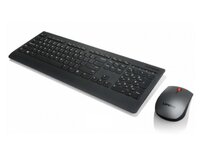 Lenovo klávesnice + myš Professional Wireless CZ