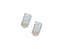 DATACOM Plug UTP CAT5E 8p8c- RJ45 drát - 100 pack