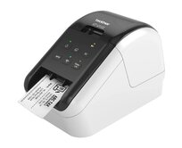 Brother QL-810WC tiskárna samolepících štítků, WiFi