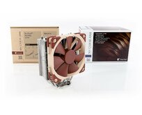 Noctua NH-U12S SE-AM4, AMD socket AM4