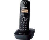 Panasonic KX-TG1911FXG, bezdrát. telefon