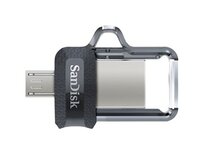 SanDisk Ultra Dual Drive m3.0 64GB