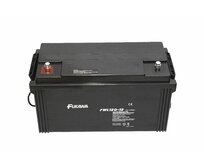 FUKAWA akumulátor FWL 120-12  (12V; 120Ah; závit M8; životnost 10let)     