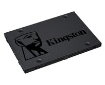 Kingston Flash SSD 240GB A400 SATA3 2.5 SSD (7mm height)