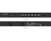 Ubiquiti EdgeSwitch, 16-Port, 10G