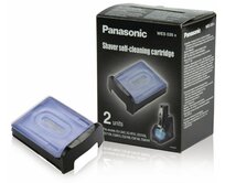 Panasonic náhradní čistící kapsle pro modely ES8249, ES8109, ES8168, ES8078, ES7109, ES7058, ES-LA93, ES-RT81