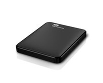 WD Elements Portable 1TB Ext. 2.5" USB3.0, Black