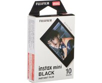 Fujifilm INSTAX Mini Black Frame 10