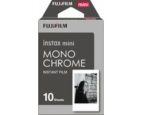 Fujifilm INSTAX Mini Monochrome 10