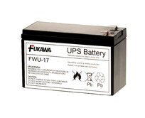 akumulátor FUKAWA FWU-17 náhradní baterie za RBC17      