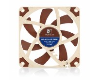 Noctua NF-A12x15-PWM, 120x120x15 mm, 4-pin, 1850 RPM