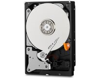 WD PURPLE WD10PURZ 1TB SATA/600 64MB cache, Low Noise 