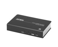 ATEN VS182B-AT-G 2-Port True 4K HDMI Splitter