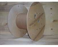 OPTIX Vratná záloha - kabelový buben 400x150x396/8mm