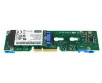 Lenovo ThinkSystem M.2 CV3 128GB SATA 6Gbps Non-Hot-Swap SSD