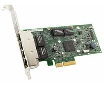 Lenovo ThinkSystem Broadcom 5719 1GbE RJ45 4-Port PCIe Ethernet Adapter