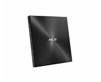 ASUS SDRW-08U9M-U BLACK (USB-C/A)