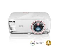 BenQ DLP Projektor TH671ST/1080p/3000ANSI/0,69÷0,83:1/10000:1/2xHDMI/VGA/USB/repro