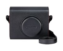 Canon DCC-1830 - měkké pouzdro pro PowerShot G1X Mark III